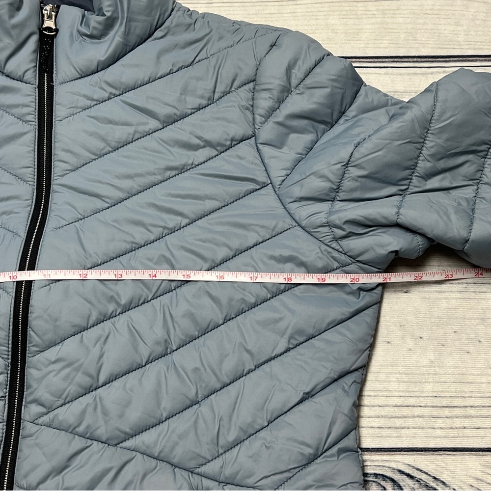 Free Country Packable Coat Jacket Size L - Picture 10 of 13